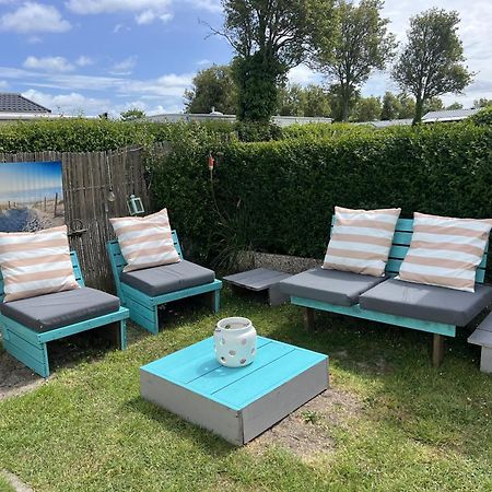 Rbr 213 - Beach Resort カンペルラント エクステリア 写真