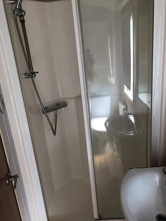Rbr 213 - Beach Resort カンペルラント エクステリア 写真