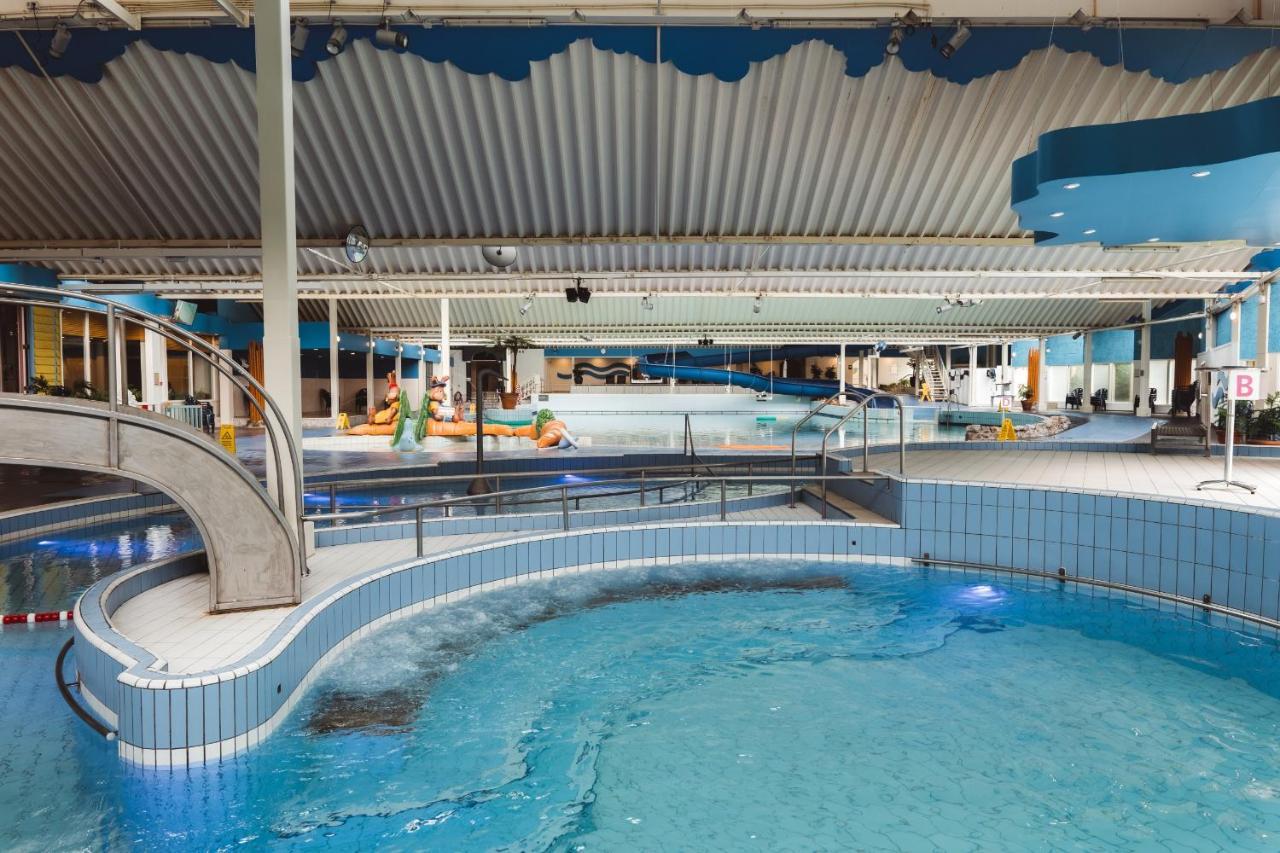 Rbr 213 - Beach Resort カンペルラント エクステリア 写真