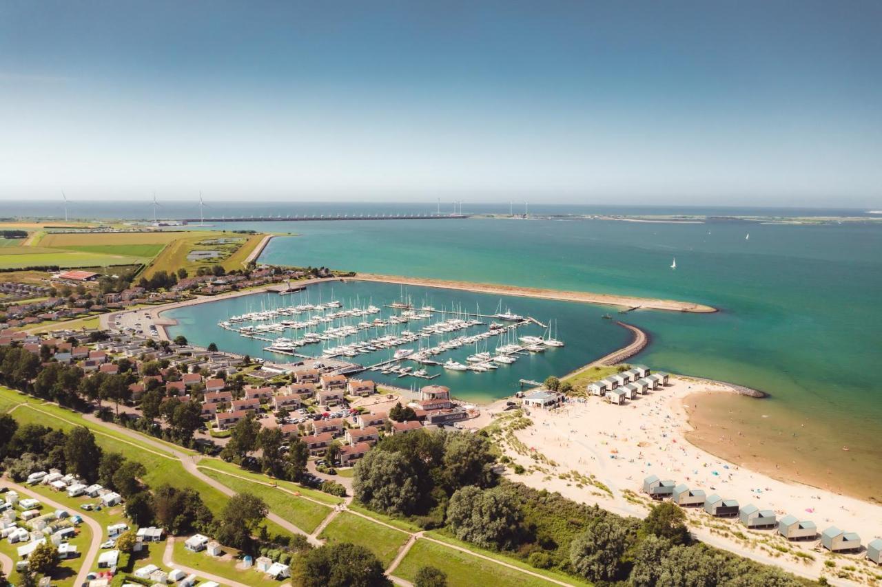 Rbr 213 - Beach Resort カンペルラント エクステリア 写真