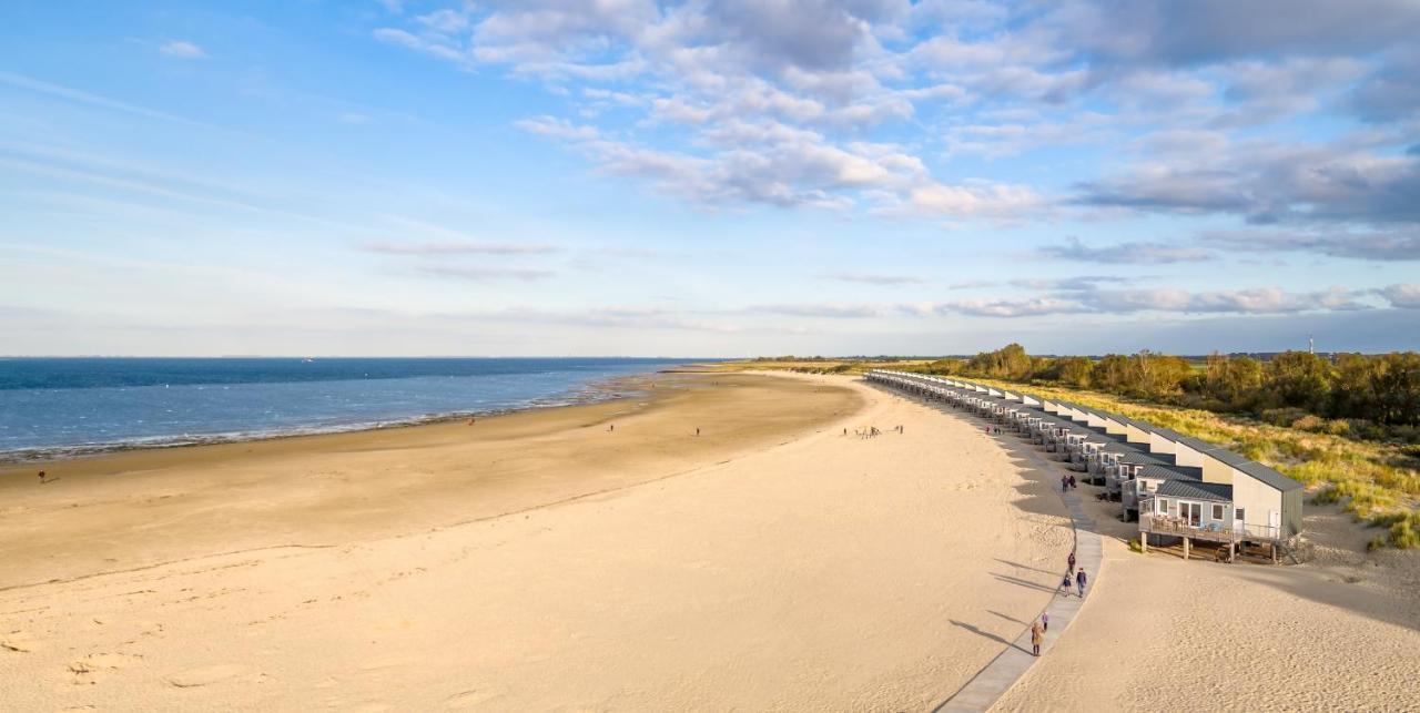 Rbr 213 - Beach Resort カンペルラント エクステリア 写真