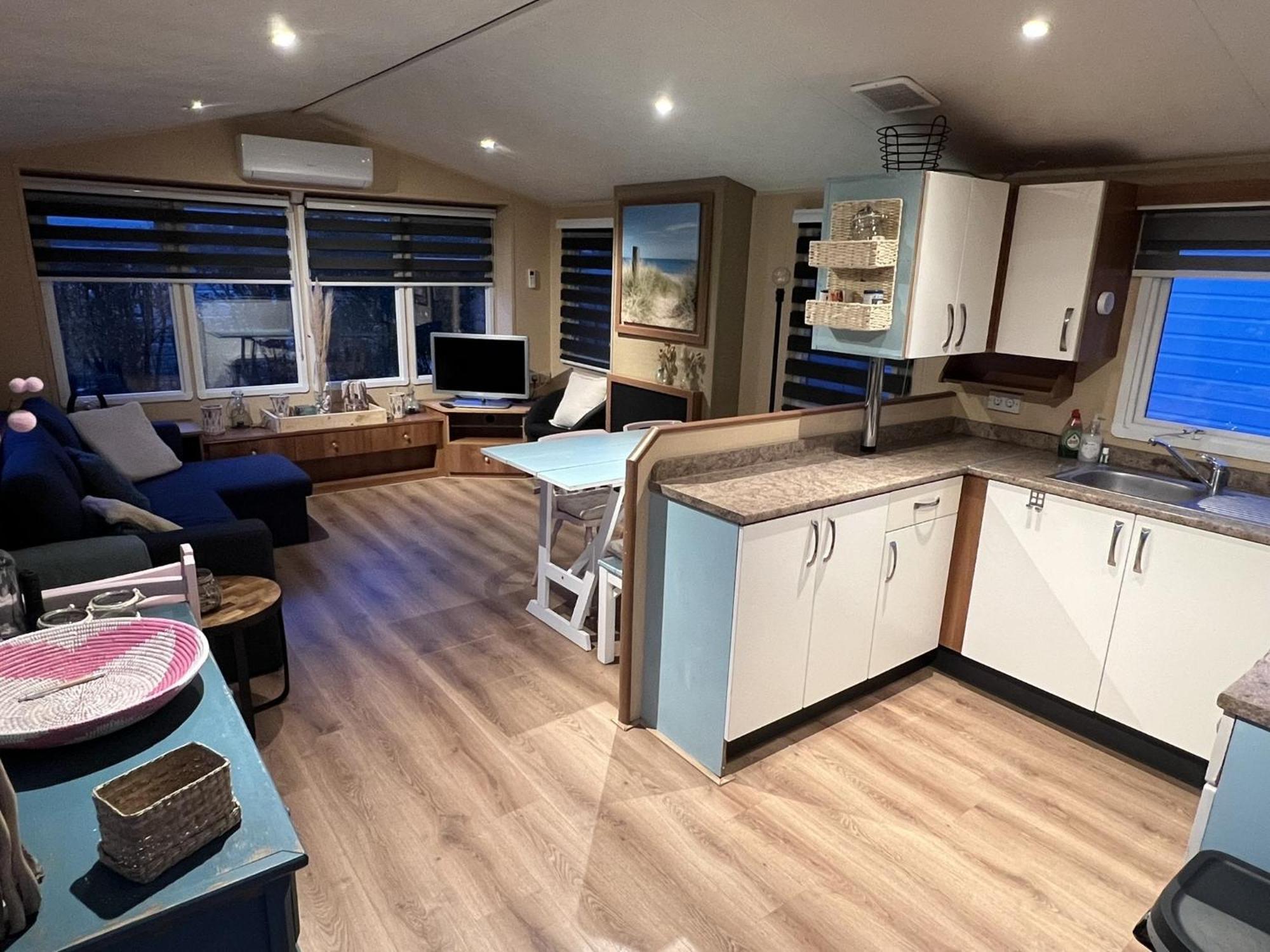 Rbr 213 - Beach Resort カンペルラント エクステリア 写真
