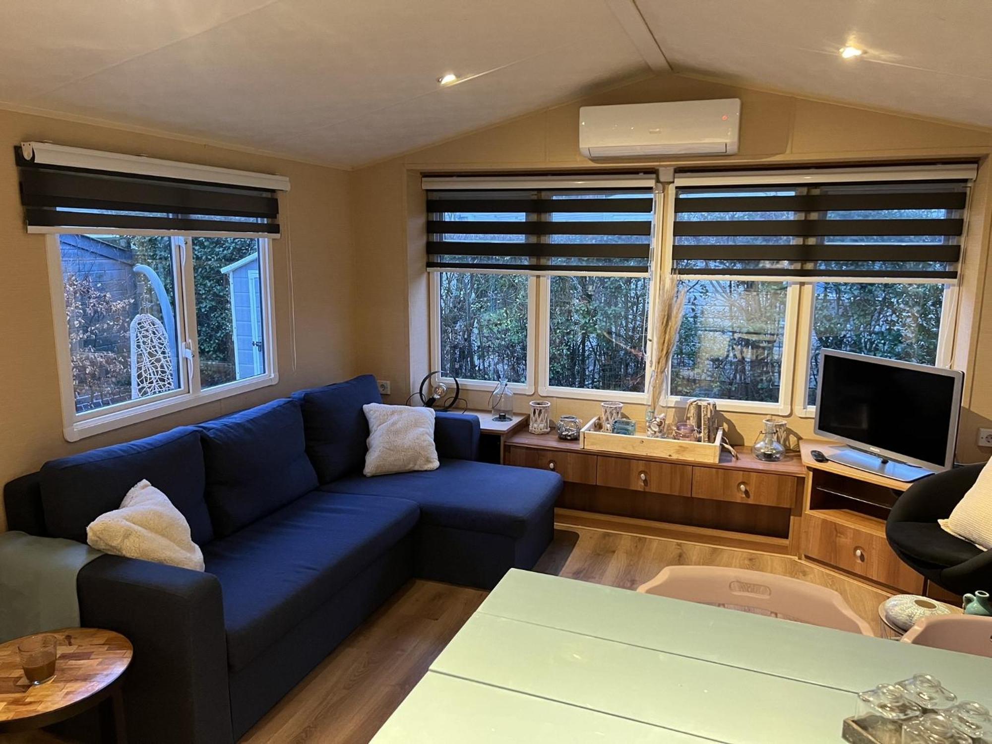 Rbr 213 - Beach Resort カンペルラント エクステリア 写真